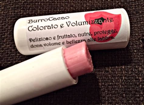 burrocacao colorato farmacia